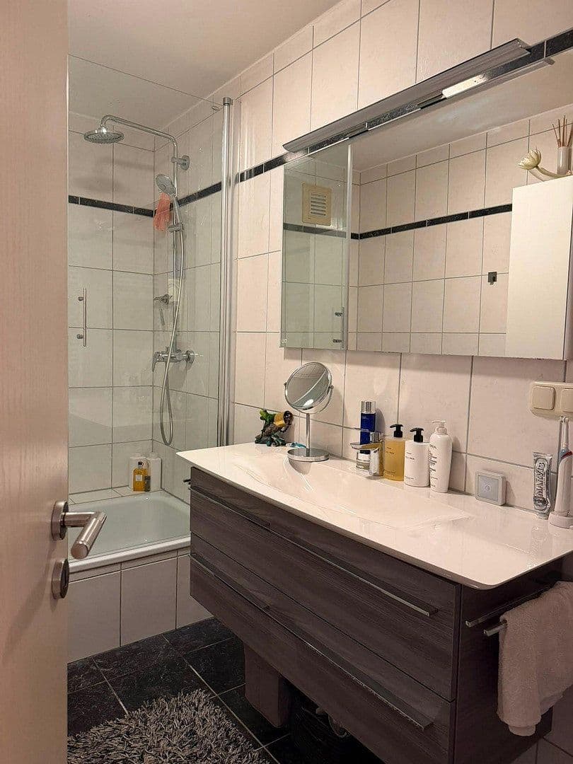 3 bedroom flat to rent, 73 m², Rathelbeckstr, Düsseldorf, North Rhine-Westphalia 3 bedroom flat to rent, 73 m², Rathelbeckstr, Düsseldorf, North Rhine-Westphalia
