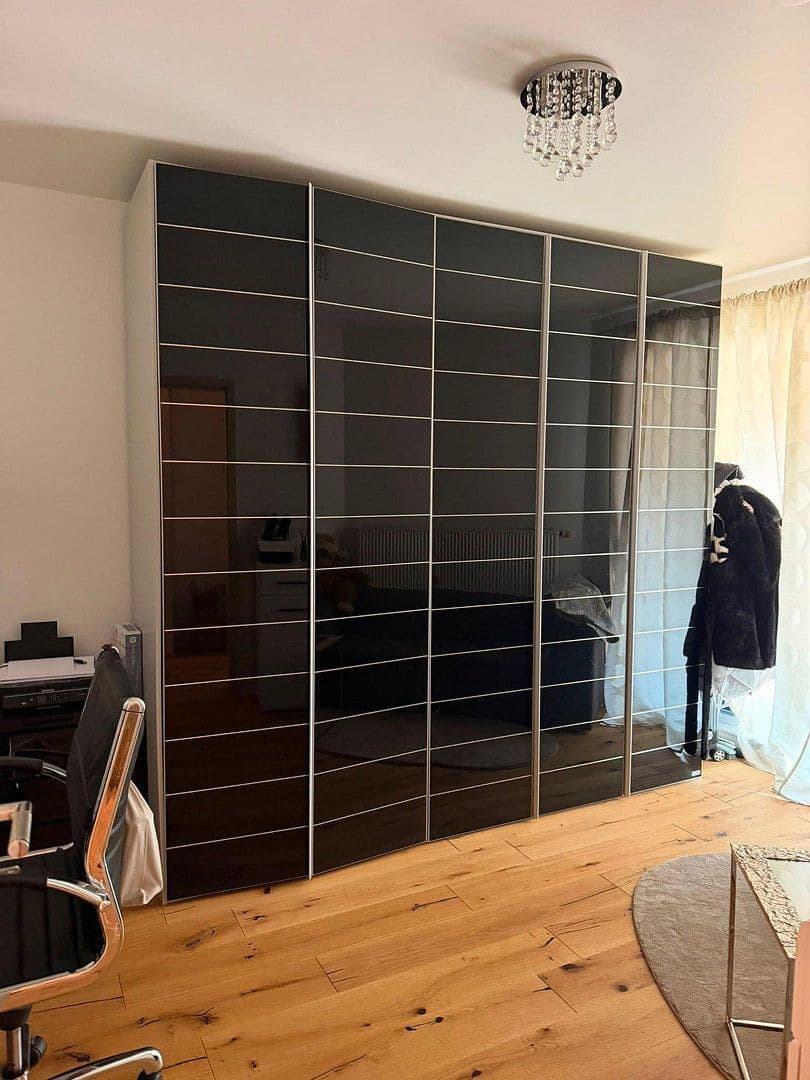 3 bedroom flat to rent, 73 m², Rathelbeckstr, Düsseldorf, North Rhine-Westphalia 3 bedroom flat to rent, 73 m², Rathelbeckstr, Düsseldorf, North Rhine-Westphalia