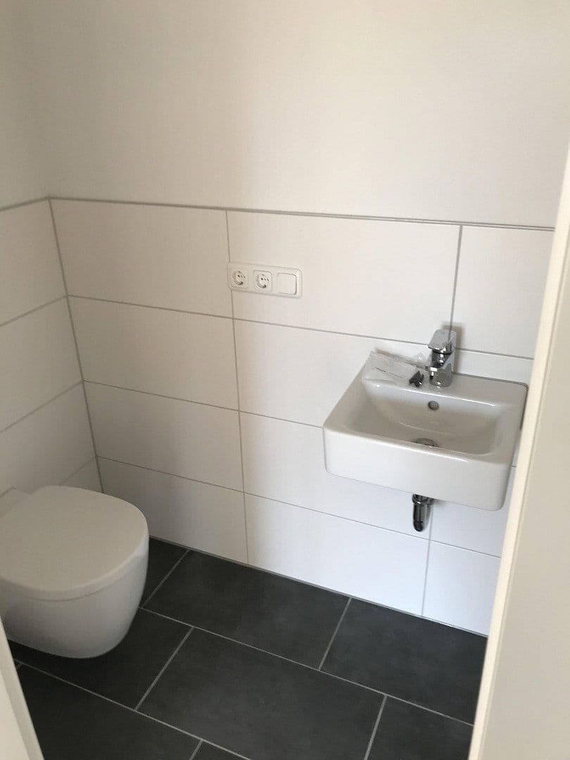 2 bedroom flat to rent, 65 m², Georg-Elser-Str. 6, Marburg, Hesse 2 bedroom flat to rent, 65 m², Georg-Elser-Str. 6, Marburg, Hesse
