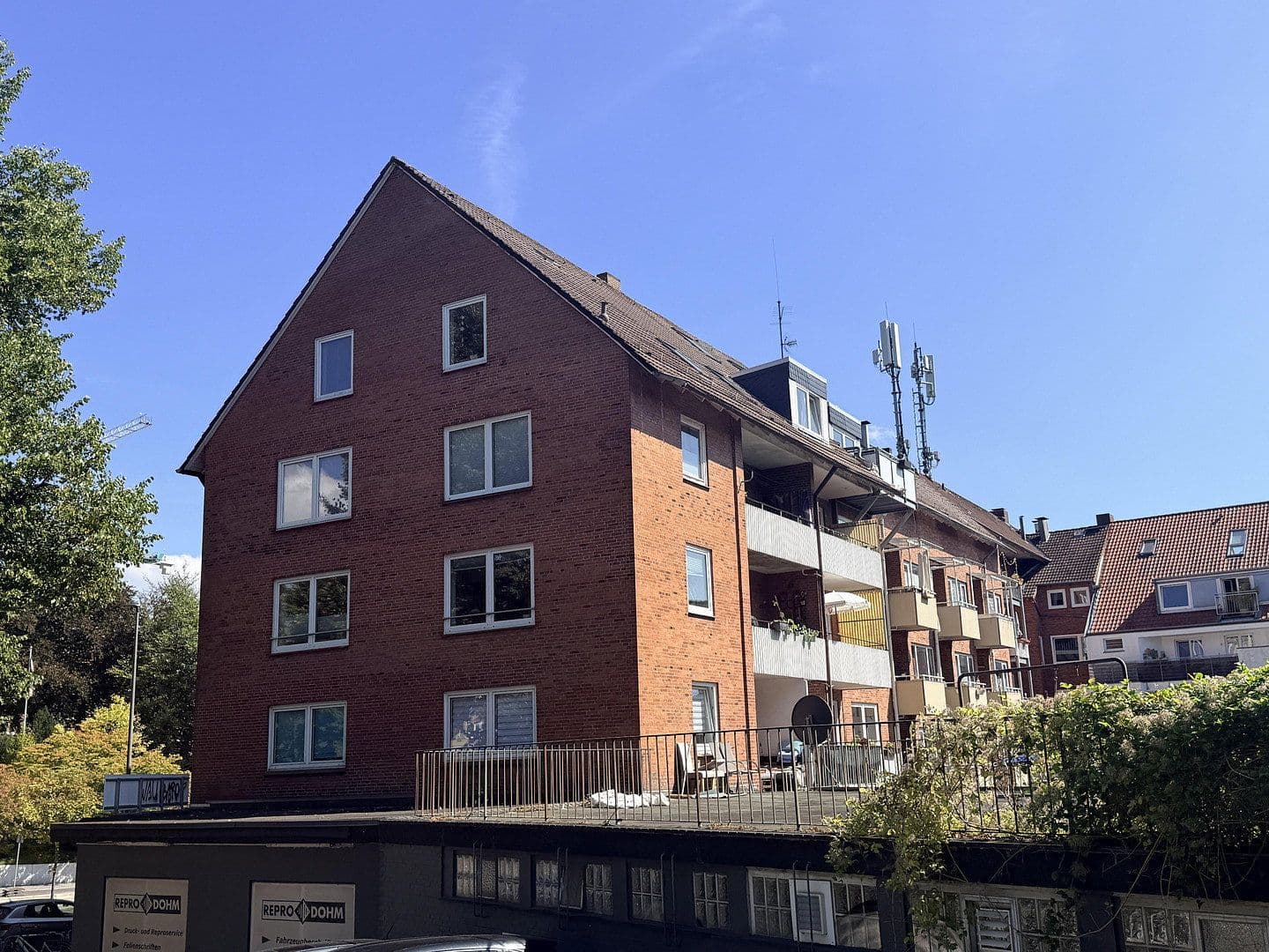 house for sale, 1,016 m², Brunswiker Str. 29 in Kiel, Kiel, Schleswig-Holstein house for sale, 1,016 m², Brunswiker Str. 29 in Kiel, Kiel, Schleswig-Holstein