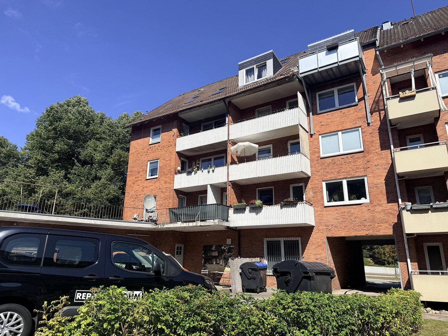 house for sale, 1,016 m², Brunswiker Str. 29 in Kiel, Kiel, Schleswig-Holstein house for sale, 1,016 m², Brunswiker Str. 29 in Kiel, Kiel, Schleswig-Holstein