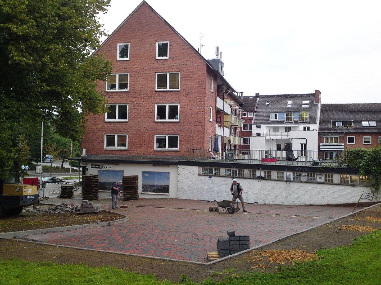 house for sale, 1,016 m², Brunswiker Str. 29 in Kiel, Kiel, Schleswig-Holstein house for sale, 1,016 m², Brunswiker Str. 29 in Kiel, Kiel, Schleswig-Holstein
