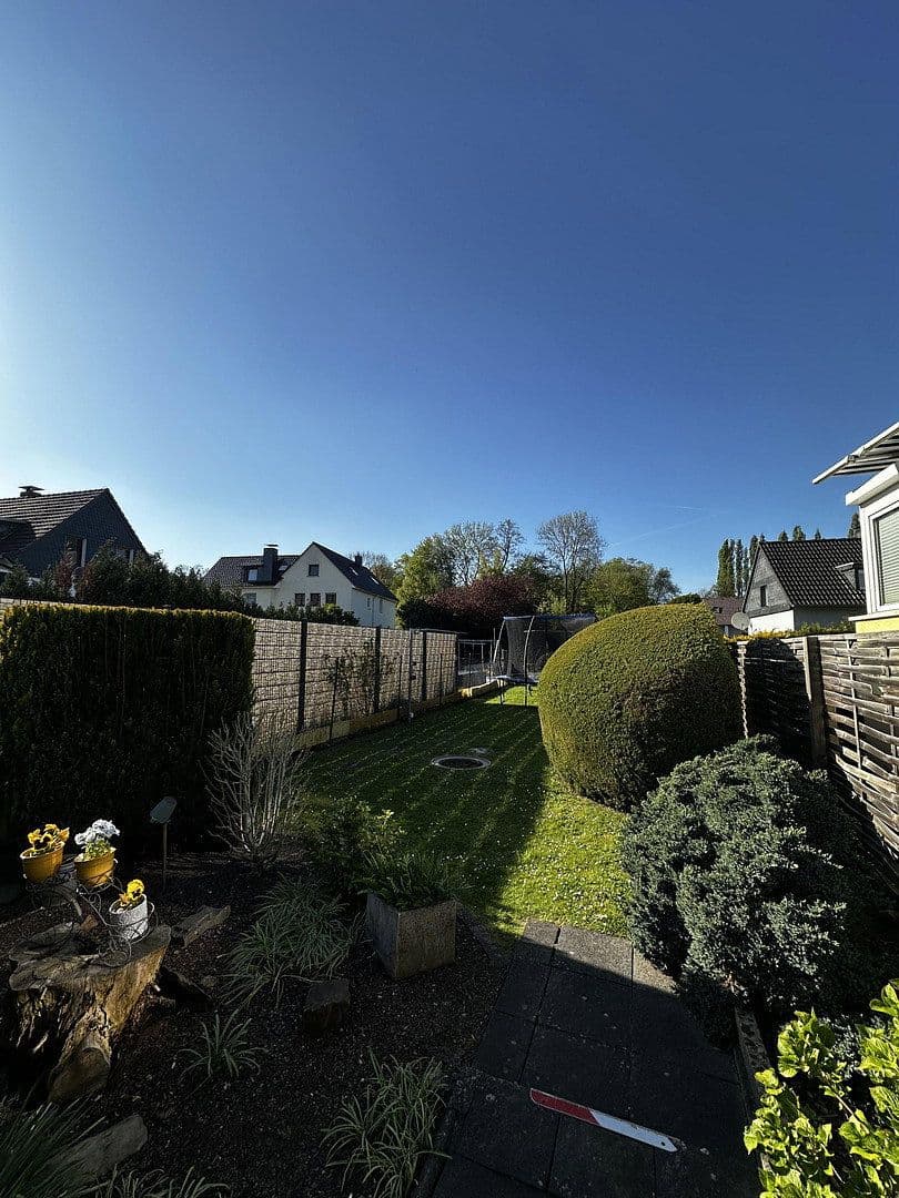 house for sale, 57 m², Holzkamp 10, Solingen, North Rhine-Westphalia house for sale, 57 m², Holzkamp 10, Solingen, North Rhine-Westphalia