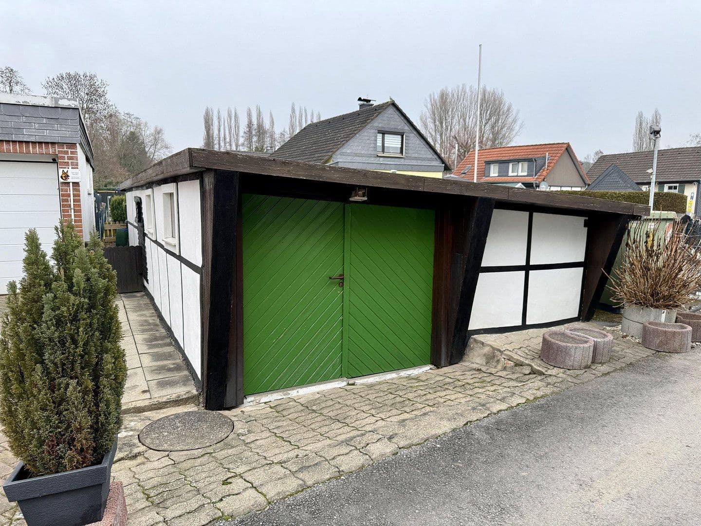 house for sale, 57 m², Holzkamp 10, Solingen, North Rhine-Westphalia house for sale, 57 m², Holzkamp 10, Solingen, North Rhine-Westphalia