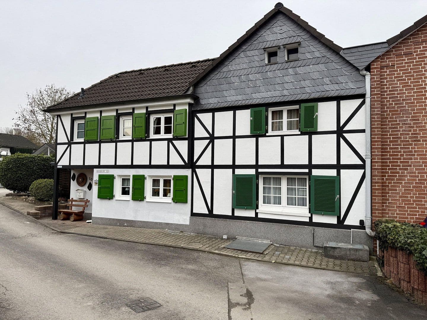 house for sale, 57 m², Holzkamp 10, Solingen, North Rhine-Westphalia house for sale, 57 m², Holzkamp 10, Solingen, North Rhine-Westphalia
