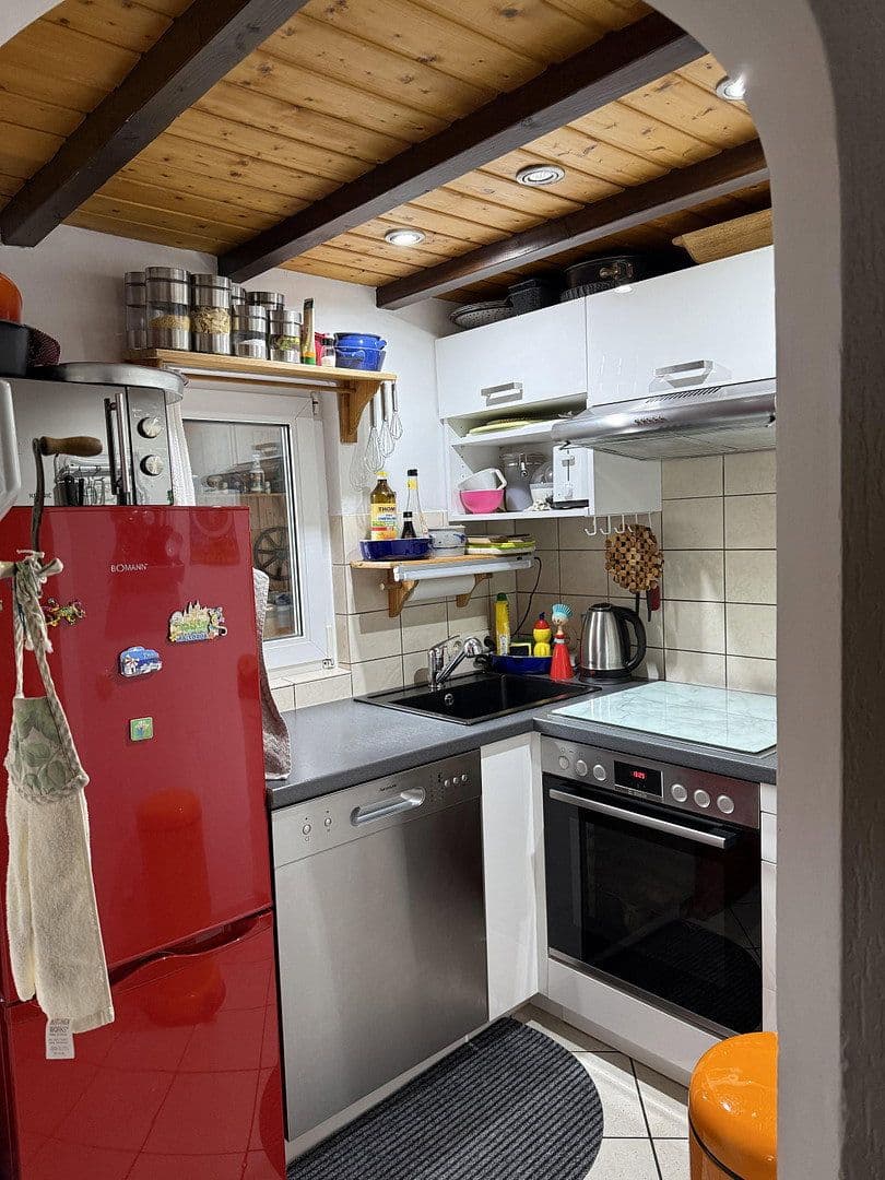 house for sale, 57 m², Holzkamp 10, Solingen, North Rhine-Westphalia house for sale, 57 m², Holzkamp 10, Solingen, North Rhine-Westphalia