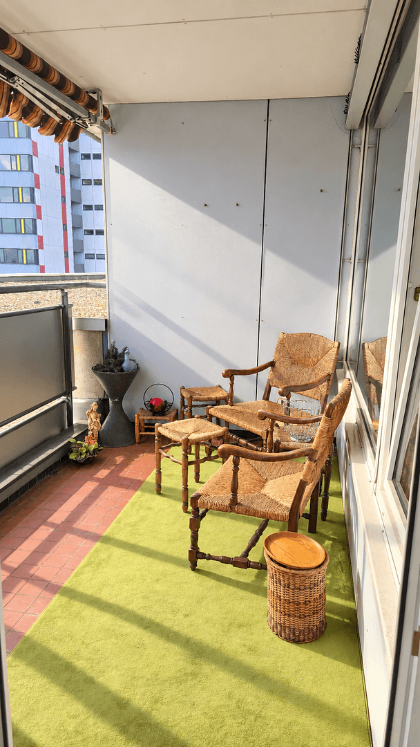 1 bedroom with open-plan kitchen flat for sale, 81 m², Leverkusen-Wiesdorf, North Rhine-Westphalia 1 bedroom with open-plan kitchen flat for sale, 81 m², Leverkusen-Wiesdorf, North Rhine-Westphalia