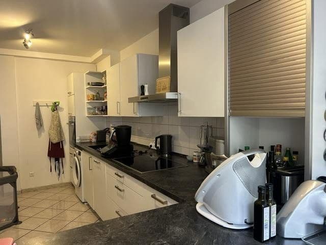 3 bedroom flat to rent, 90 m², Herzogstrasse 79, Düsseldorf, North Rhine-Westphalia 3 bedroom flat to rent, 90 m², Herzogstrasse 79, Düsseldorf, North Rhine-Westphalia