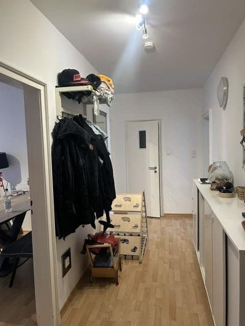 3 bedroom flat to rent, 90 m², Herzogstrasse 79, Düsseldorf, North Rhine-Westphalia 3 bedroom flat to rent, 90 m², Herzogstrasse 79, Düsseldorf, North Rhine-Westphalia