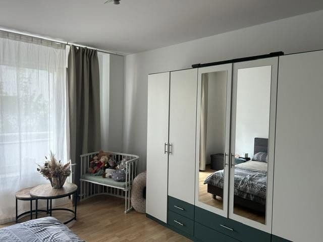 3 bedroom flat to rent, 90 m², Herzogstrasse 79, Düsseldorf, North Rhine-Westphalia 3 bedroom flat to rent, 90 m², Herzogstrasse 79, Düsseldorf, North Rhine-Westphalia