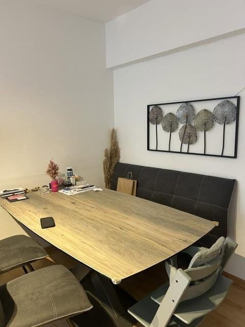 3 bedroom flat to rent, 90 m², Herzogstrasse 79, Düsseldorf, North Rhine-Westphalia 3 bedroom flat to rent, 90 m², Herzogstrasse 79, Düsseldorf, North Rhine-Westphalia