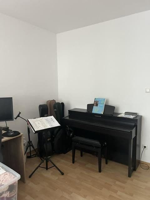 3 bedroom flat to rent, 90 m², Herzogstrasse 79, Düsseldorf, North Rhine-Westphalia 3 bedroom flat to rent, 90 m², Herzogstrasse 79, Düsseldorf, North Rhine-Westphalia