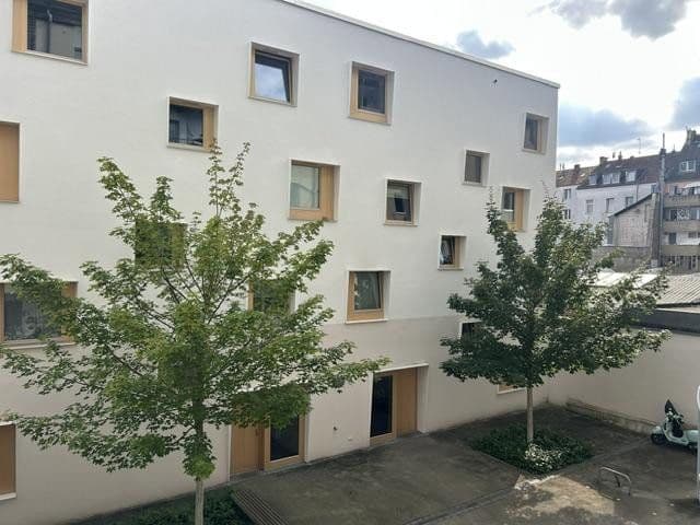 3 bedroom flat to rent, 90 m², Herzogstrasse 79, Düsseldorf, North Rhine-Westphalia 3 bedroom flat to rent, 90 m², Herzogstrasse 79, Düsseldorf, North Rhine-Westphalia