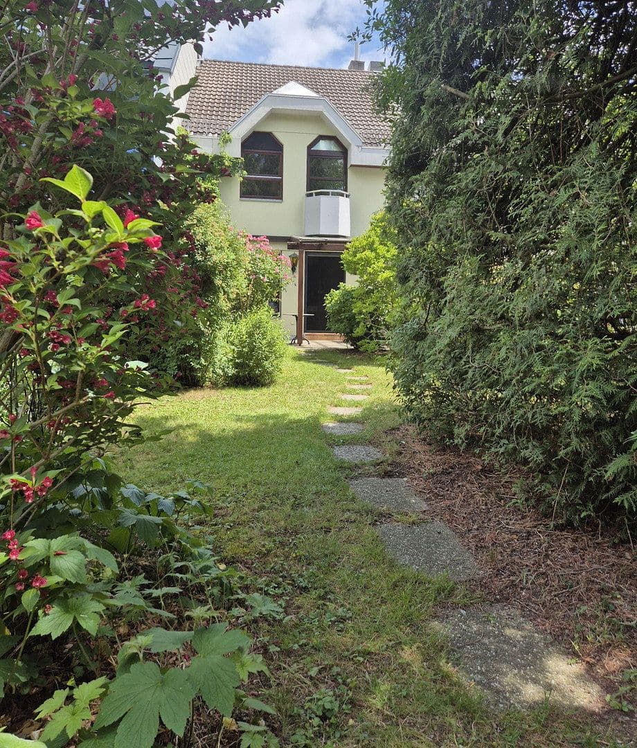 house for sale, 125 m², München, Bavaria house for sale, 125 m², München, Bavaria
