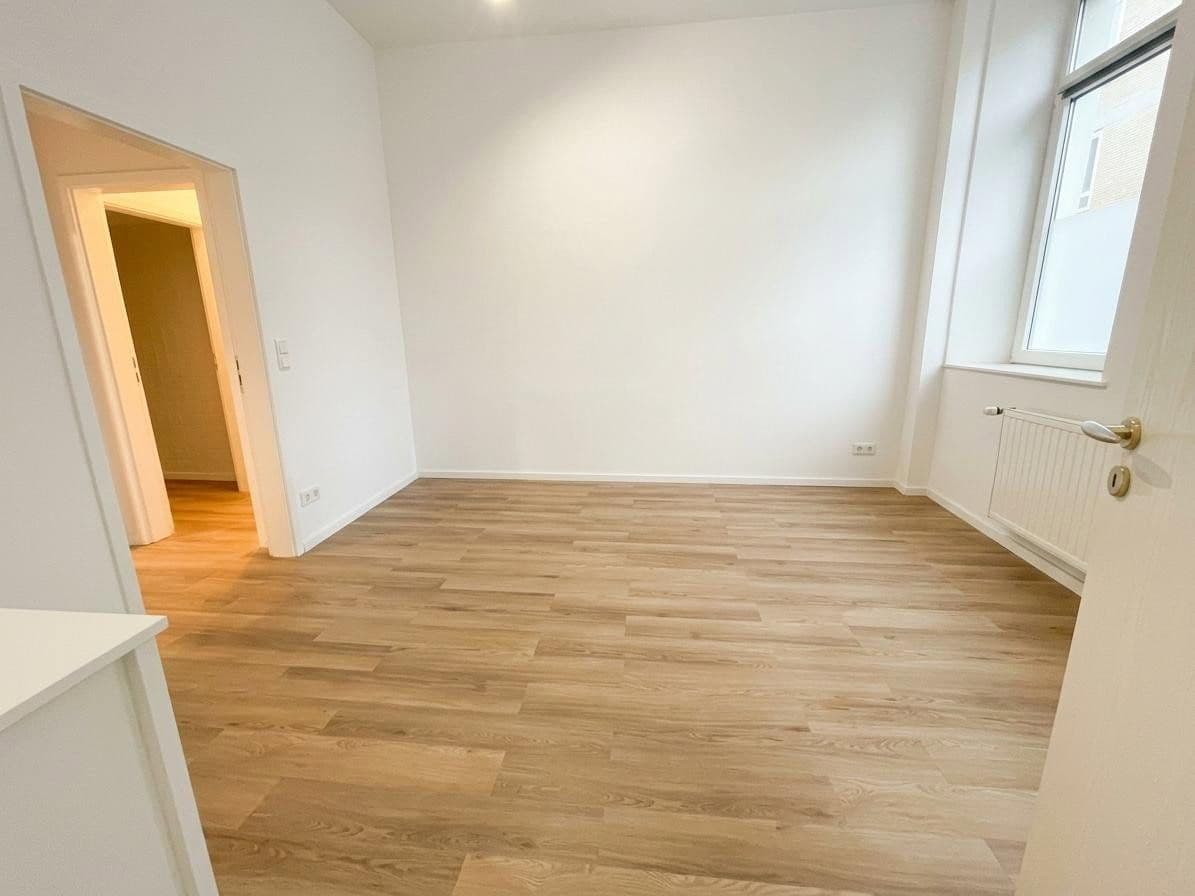 3 bedroom flat to rent, 70 m², Steinstraße 88, Krefeld, North Rhine-Westphalia 3 bedroom flat to rent, 70 m², Steinstraße 88, Krefeld, North Rhine-Westphalia