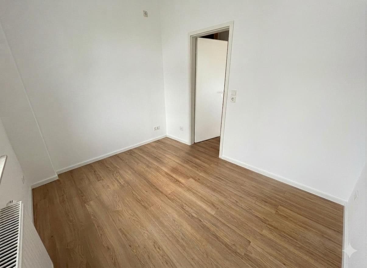 3 bedroom flat to rent, 70 m², Steinstraße 88, Krefeld, North Rhine-Westphalia 3 bedroom flat to rent, 70 m², Steinstraße 88, Krefeld, North Rhine-Westphalia