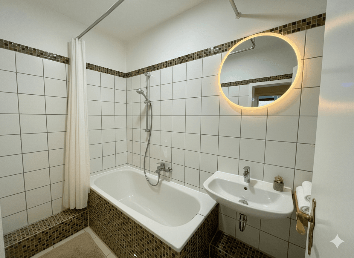 3 bedroom flat to rent, 70 m², Steinstraße 88, Krefeld, North Rhine-Westphalia 3 bedroom flat to rent, 70 m², Steinstraße 88, Krefeld, North Rhine-Westphalia