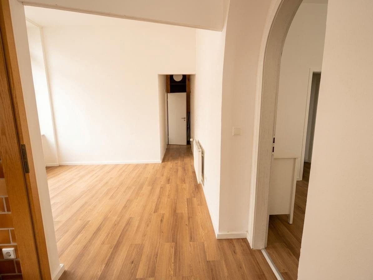 3 bedroom flat to rent, 70 m², Steinstraße 88, Krefeld, North Rhine-Westphalia 3 bedroom flat to rent, 70 m², Steinstraße 88, Krefeld, North Rhine-Westphalia