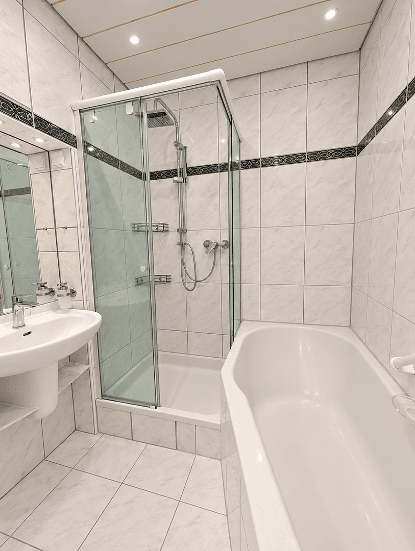 3 bedroom with open-plan kitchen flat to rent, 129 m², Karlsruhe, Baden-Württemberg 3 bedroom with open-plan kitchen flat to rent, 129 m², Karlsruhe, Baden-Württemberg