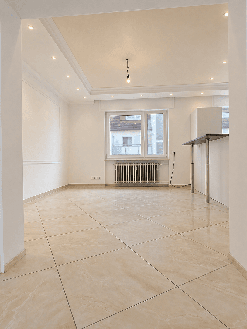 3 bedroom with open-plan kitchen flat to rent, 129 m², Karlsruhe, Baden-Württemberg 3 bedroom with open-plan kitchen flat to rent, 129 m², Karlsruhe, Baden-Württemberg