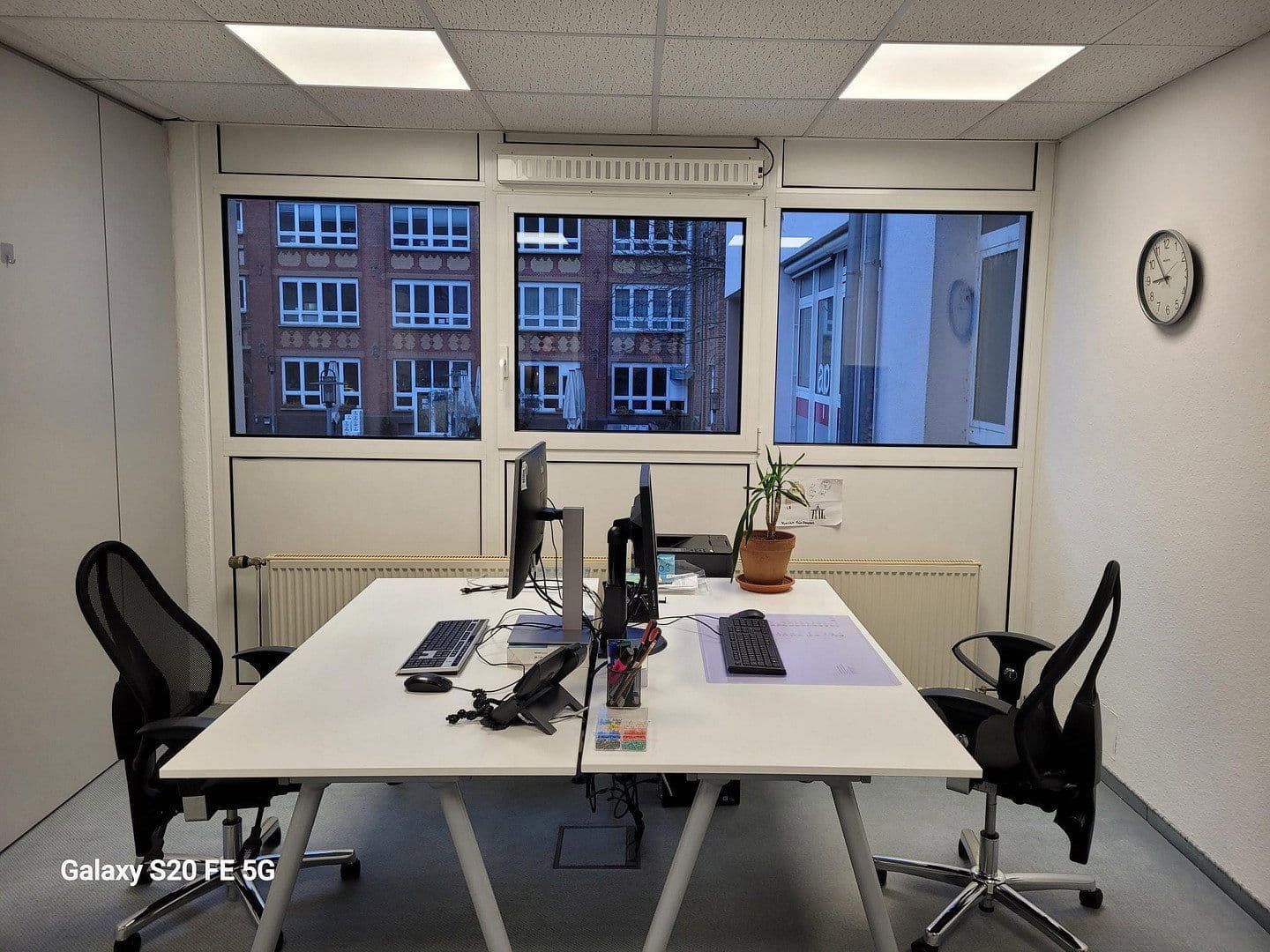office to rent, 200 m², Esslingen am Neckar, Baden-Württemberg office to rent, 200 m², Esslingen am Neckar, Baden-Württemberg