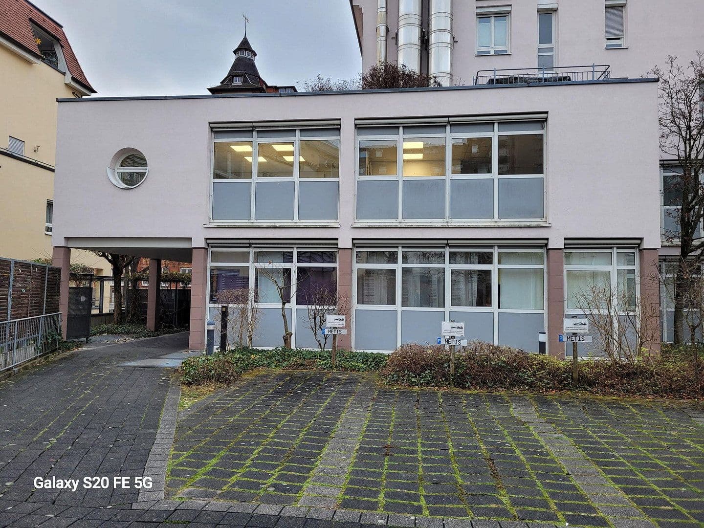 office to rent, 200 m², Esslingen am Neckar, Baden-Württemberg office to rent, 200 m², Esslingen am Neckar, Baden-Württemberg