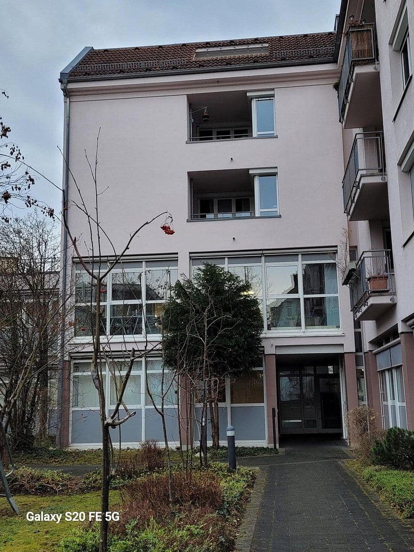 office to rent, 200 m², Esslingen am Neckar, Baden-Württemberg office to rent, 200 m², Esslingen am Neckar, Baden-Württemberg