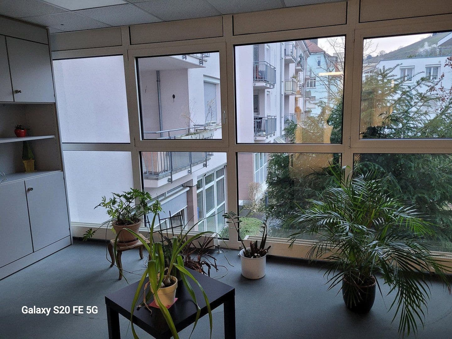office to rent, 200 m², Esslingen am Neckar, Baden-Württemberg office to rent, 200 m², Esslingen am Neckar, Baden-Württemberg