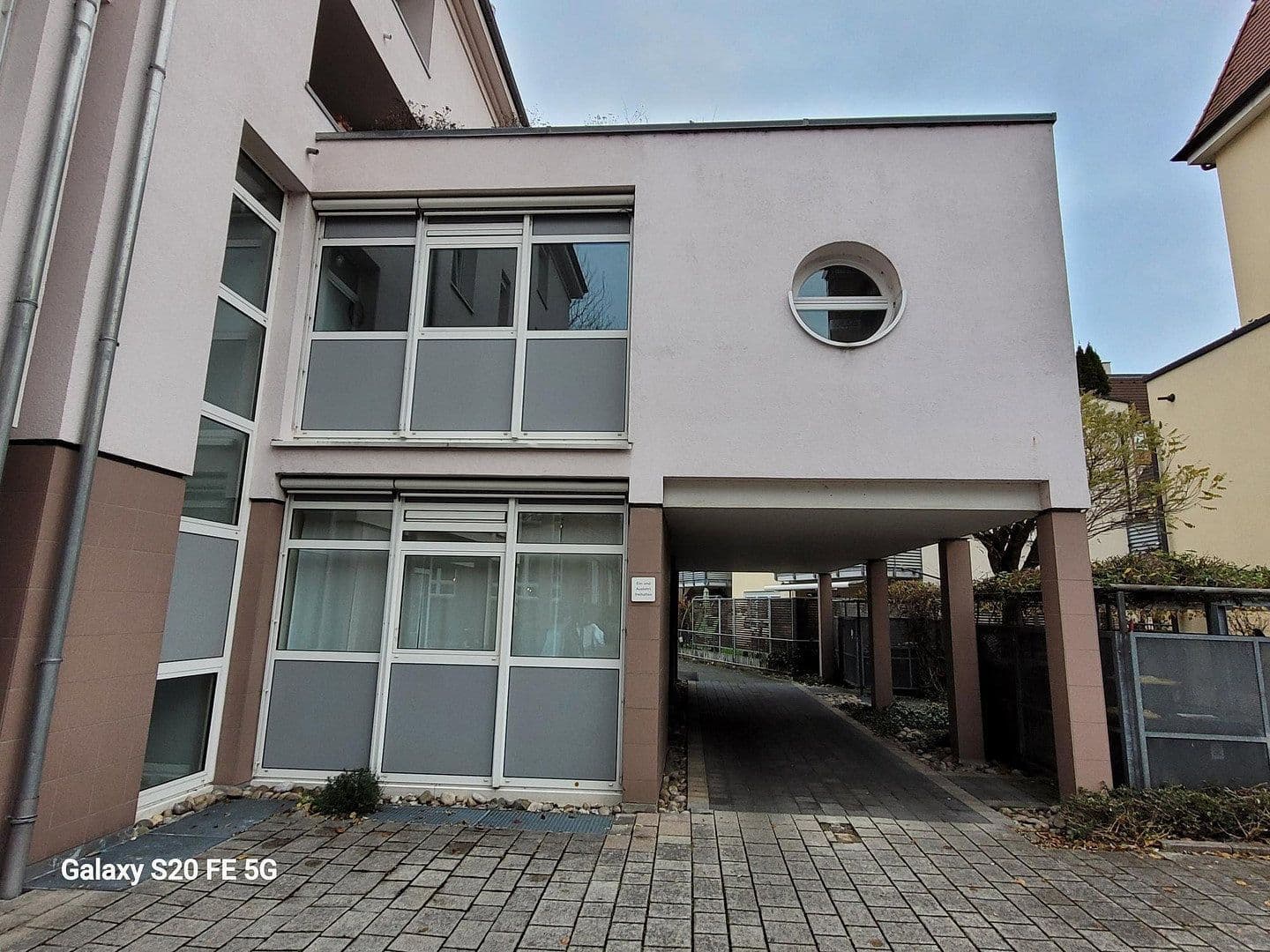 office to rent, 200 m², Esslingen am Neckar, Baden-Württemberg office to rent, 200 m², Esslingen am Neckar, Baden-Württemberg