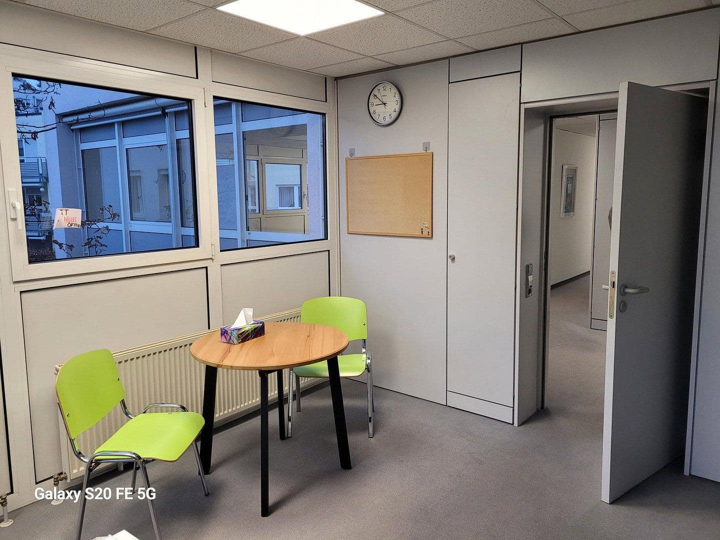 office to rent, 200 m², Esslingen am Neckar, Baden-Württemberg office to rent, 200 m², Esslingen am Neckar, Baden-Württemberg