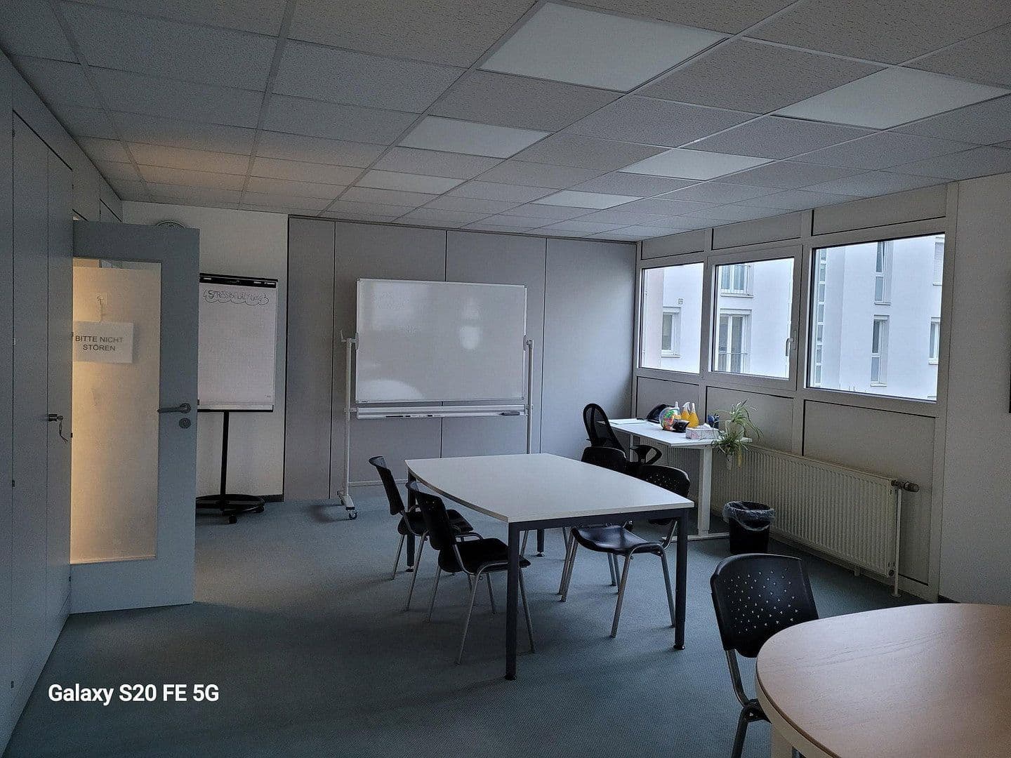 office to rent, 200 m², Esslingen am Neckar, Baden-Württemberg office to rent, 200 m², Esslingen am Neckar, Baden-Württemberg