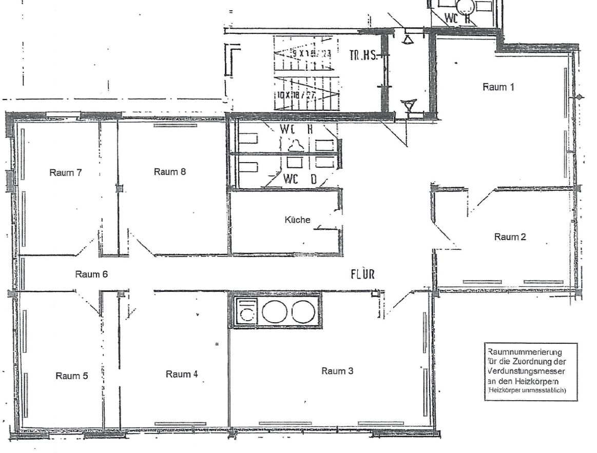 office to rent, 200 m², Esslingen am Neckar, Baden-Württemberg office to rent, 200 m², Esslingen am Neckar, Baden-Württemberg