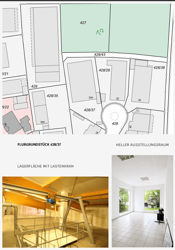 non-residential property for sale, 2,093 m², Gewerbering 32a, Röttenbach, Bavaria non-residential property for sale, 2,093 m², Gewerbering 32a, Röttenbach, Bavaria