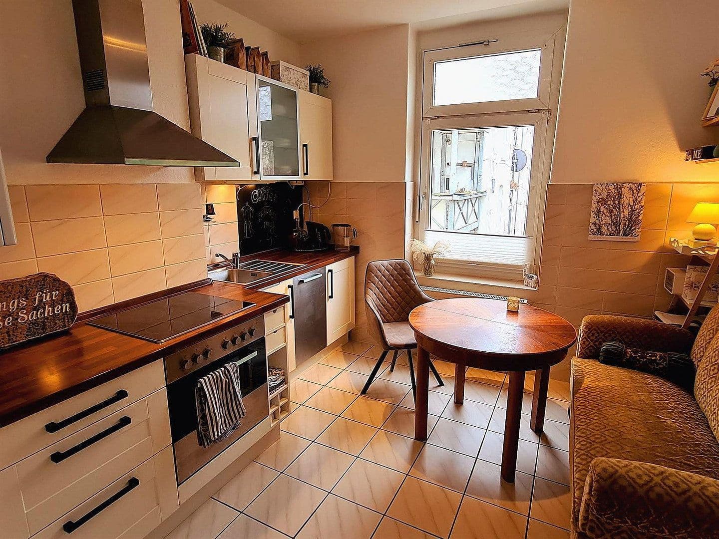 3 bedroom flat to rent, 72 m², Willmerstr. 20, Hanover, Lower Saxony 3 bedroom flat to rent, 72 m², Willmerstr. 20, Hanover, Lower Saxony