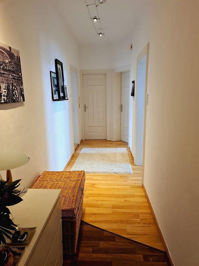 3 bedroom flat to rent, 72 m², Willmerstr. 20, Hanover, Lower Saxony 3 bedroom flat to rent, 72 m², Willmerstr. 20, Hanover, Lower Saxony