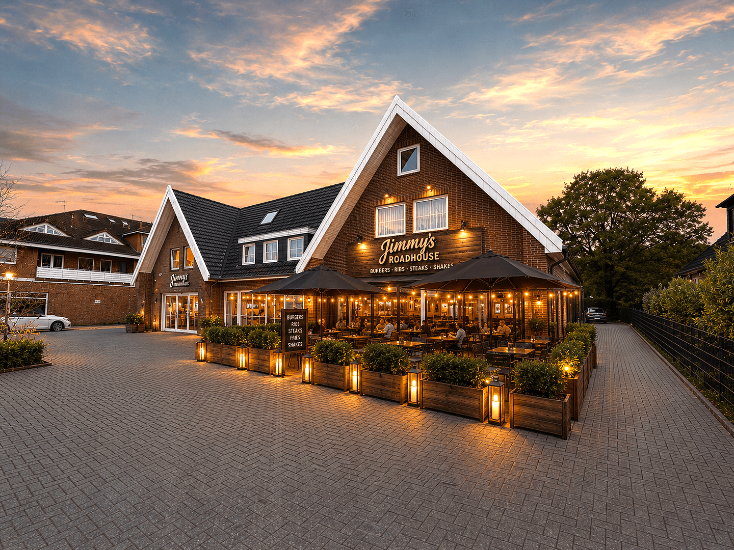 non-residential property to rent, 177 m², Lange Straße 51, Wangerland, Lower Saxony non-residential property to rent, 177 m², Lange Straße 51, Wangerland, Lower Saxony
