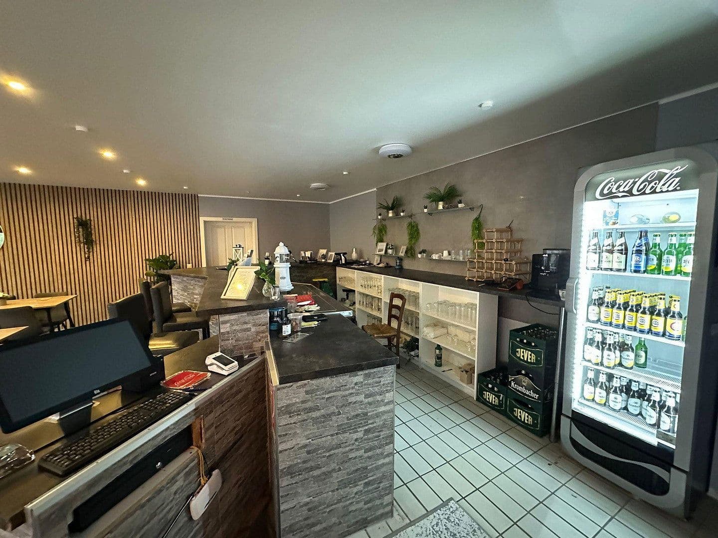 non-residential property to rent, 177 m², Lange Straße 51, Wangerland, Lower Saxony non-residential property to rent, 177 m², Lange Straße 51, Wangerland, Lower Saxony