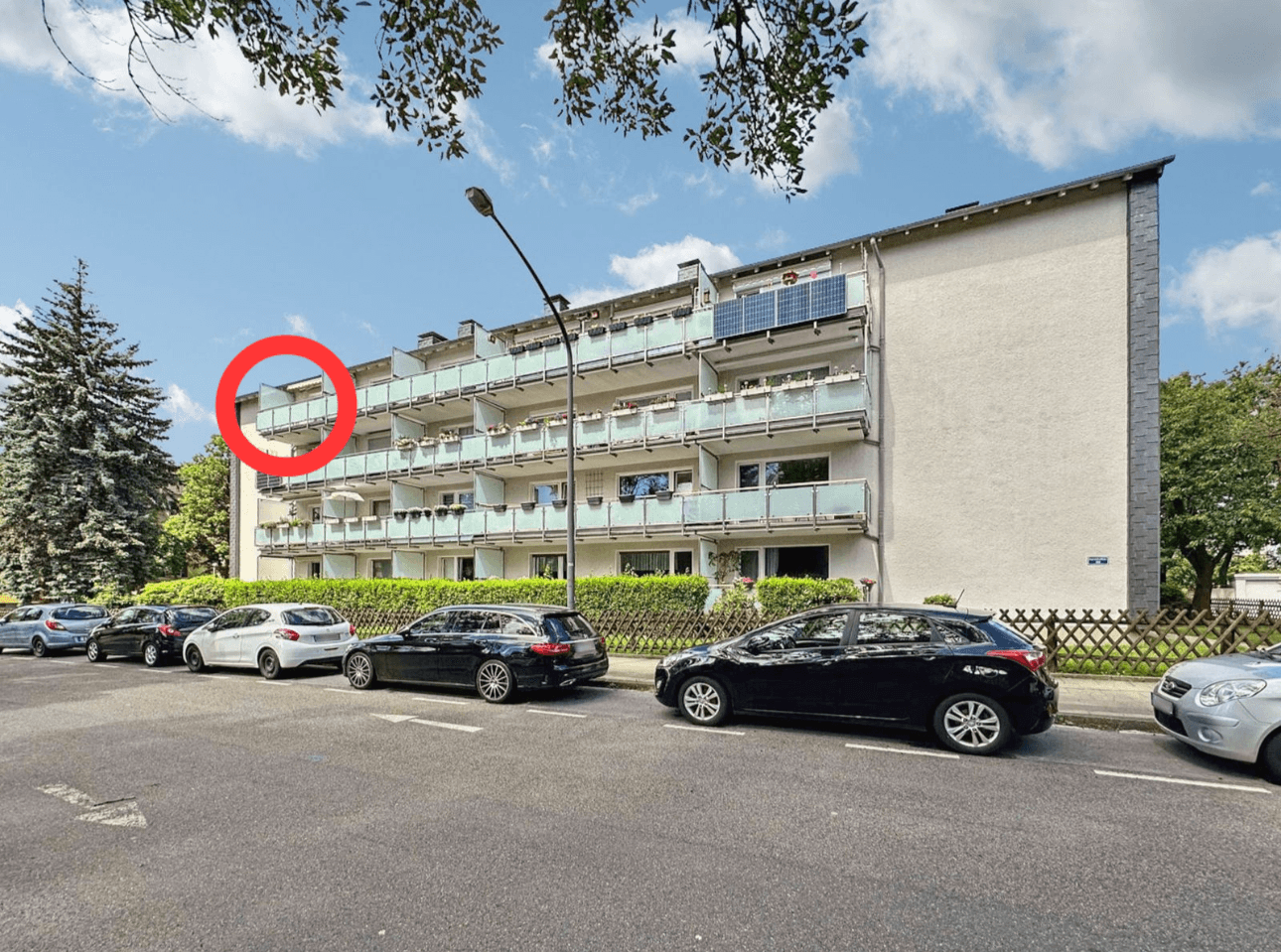 2 bedroom with open-plan kitchen flat for sale, 92 m², Kerckhoffstr 200, Essen, North Rhine-Westphalia 2 bedroom with open-plan kitchen flat for sale, 92 m², Kerckhoffstr 200, Essen, North Rhine-Westphalia