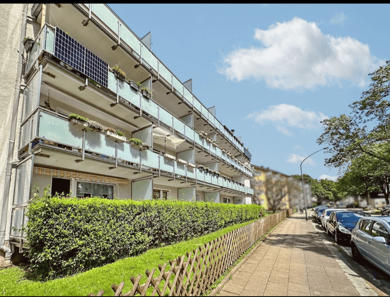 2 bedroom with open-plan kitchen flat for sale, 92 m², Kerckhoffstr 200, Essen, North Rhine-Westphalia 2 bedroom with open-plan kitchen flat for sale, 92 m², Kerckhoffstr 200, Essen, North Rhine-Westphalia