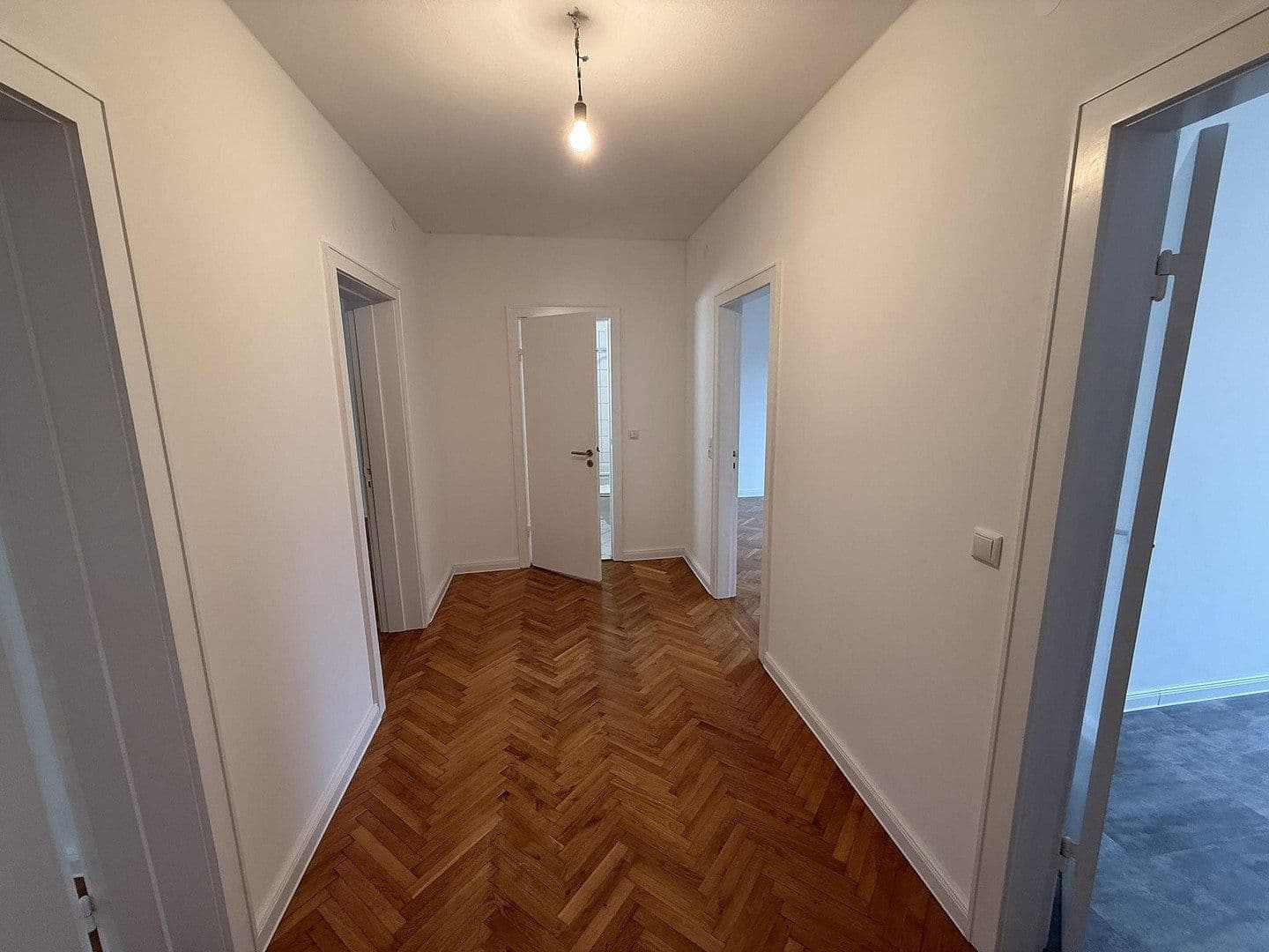 3 bedroom flat to rent, 80 m², Heimfelder Straße 86, Hamburg, Hamburg 3 bedroom flat to rent, 80 m², Heimfelder Straße 86, Hamburg, Hamburg