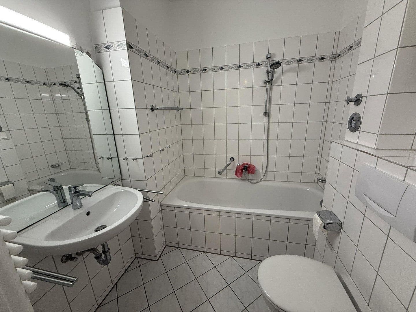 3 bedroom flat to rent, 80 m², Heimfelder Straße 86, Hamburg, Hamburg 3 bedroom flat to rent, 80 m², Heimfelder Straße 86, Hamburg, Hamburg