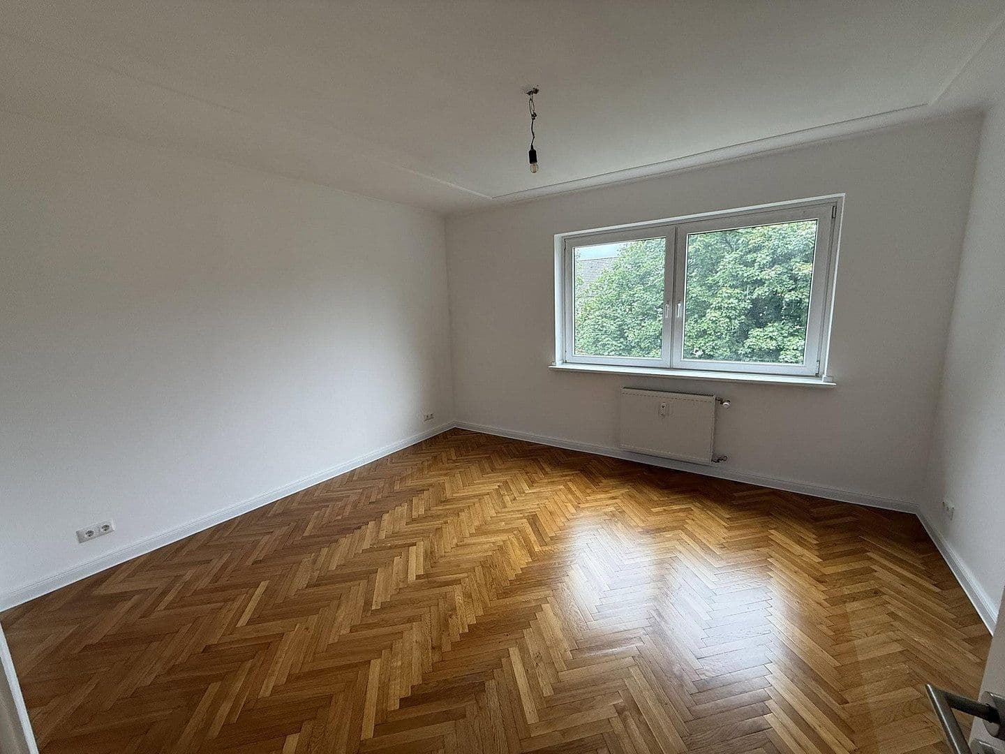 3 bedroom flat to rent, 80 m², Heimfelder Straße 86, Hamburg, Hamburg 3 bedroom flat to rent, 80 m², Heimfelder Straße 86, Hamburg, Hamburg