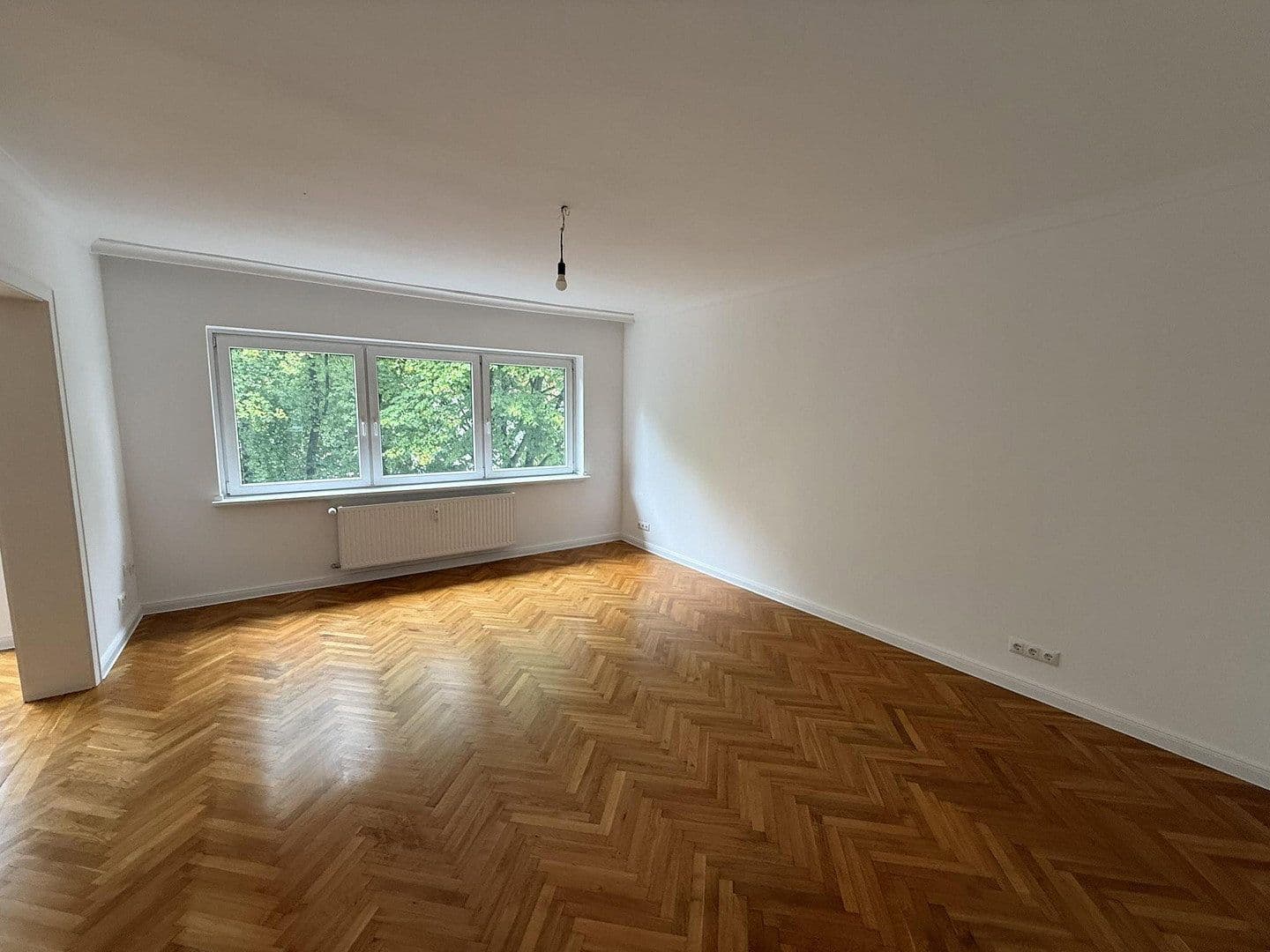 3 bedroom flat to rent, 80 m², Heimfelder Straße 86, Hamburg, Hamburg 3 bedroom flat to rent, 80 m², Heimfelder Straße 86, Hamburg, Hamburg
