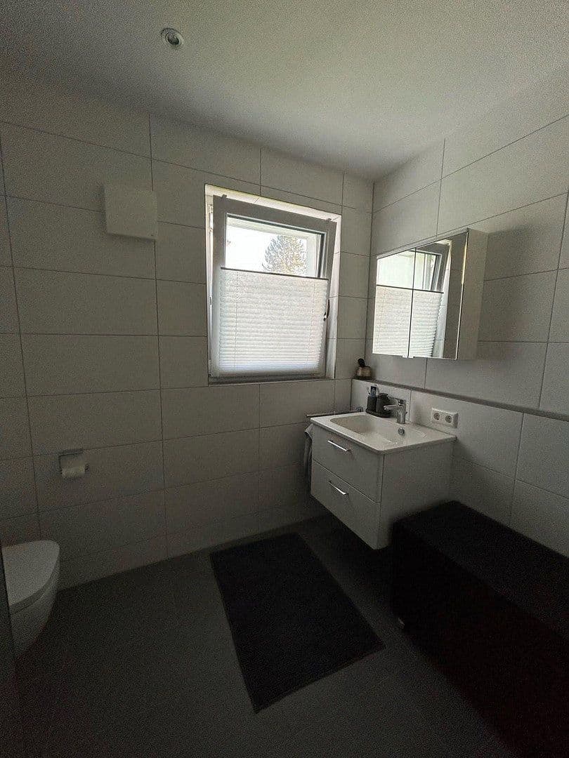 2 bedroom flat to rent, 55 m², Ulm, Baden-Württemberg 2 bedroom flat to rent, 55 m², Ulm, Baden-Württemberg