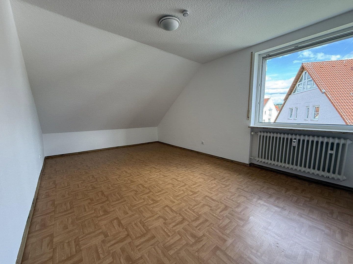 3 bedroom flat to rent, 70 m², Bubenreuth, Bavaria 3 bedroom flat to rent, 70 m², Bubenreuth, Bavaria