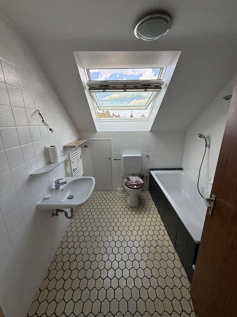 3 bedroom flat to rent, 70 m², Bubenreuth, Bavaria 3 bedroom flat to rent, 70 m², Bubenreuth, Bavaria