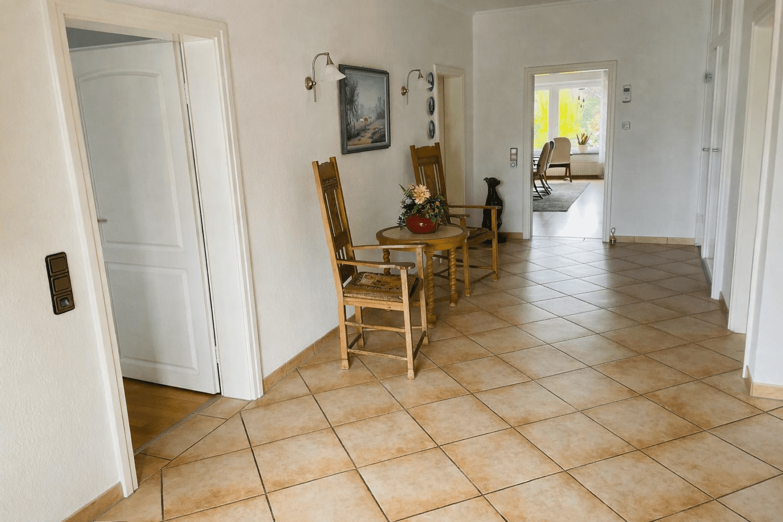 house for sale, 204 m², Blumenstr. 3, Syke, Lower Saxony house for sale, 204 m², Blumenstr. 3, Syke, Lower Saxony