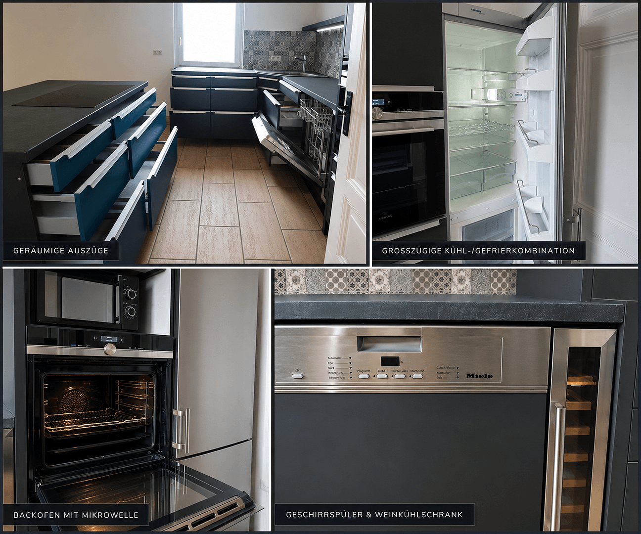 5 bedroom flat to rent, 136 m², Heinrichstraße, Bad Oeynhausen, North Rhine-Westphalia 5 bedroom flat to rent, 136 m², Heinrichstraße, Bad Oeynhausen, North Rhine-Westphalia