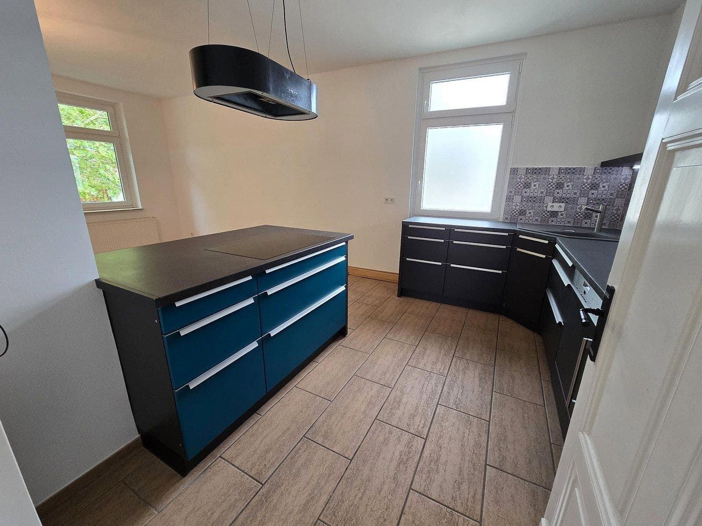 5 bedroom flat to rent, 136 m², Heinrichstraße, Bad Oeynhausen, North Rhine-Westphalia 5 bedroom flat to rent, 136 m², Heinrichstraße, Bad Oeynhausen, North Rhine-Westphalia