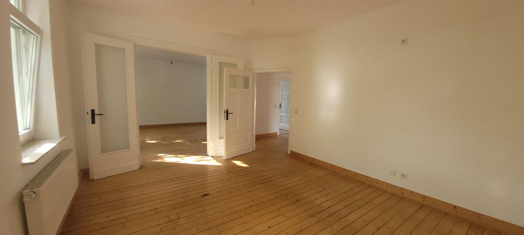5 bedroom flat to rent, 136 m², Heinrichstraße, Bad Oeynhausen, North Rhine-Westphalia 5 bedroom flat to rent, 136 m², Heinrichstraße, Bad Oeynhausen, North Rhine-Westphalia
